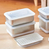 ダブルボックス - 電子レンジ対応食品容器