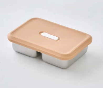 Insulated Lunch Box vs Insulated Tote 保冷ランチボックスと保冷トート